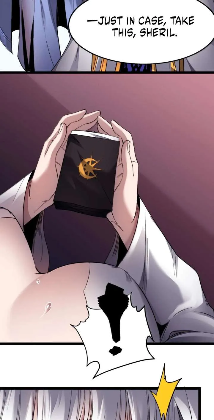 I’m Really Not The Demon God’s Lackey Chapter 179 Online - página 35