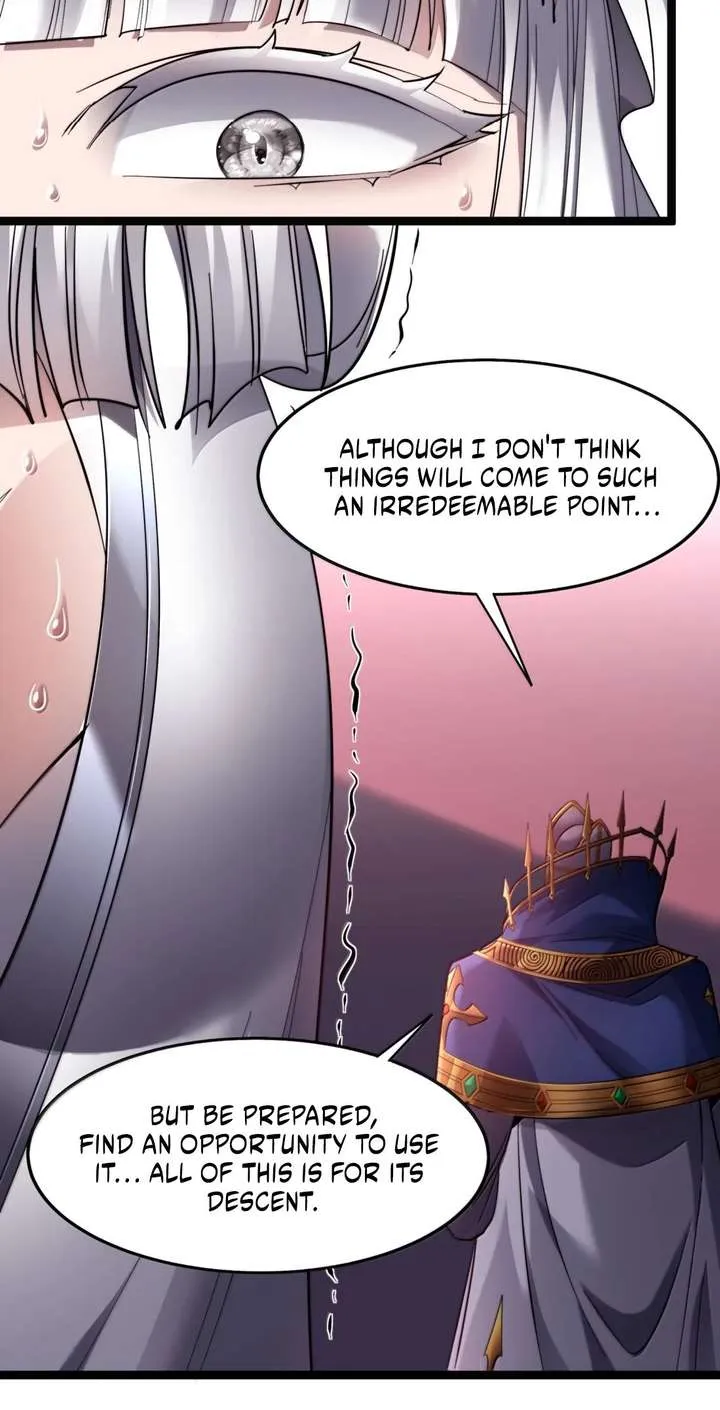 I’m Really Not The Demon God’s Lackey Chapter 179 Online - página 36