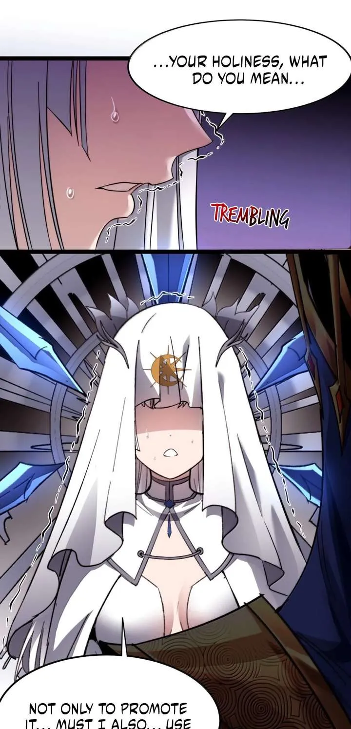 I’m Really Not The Demon God’s Lackey Chapter 179 Online - página 37