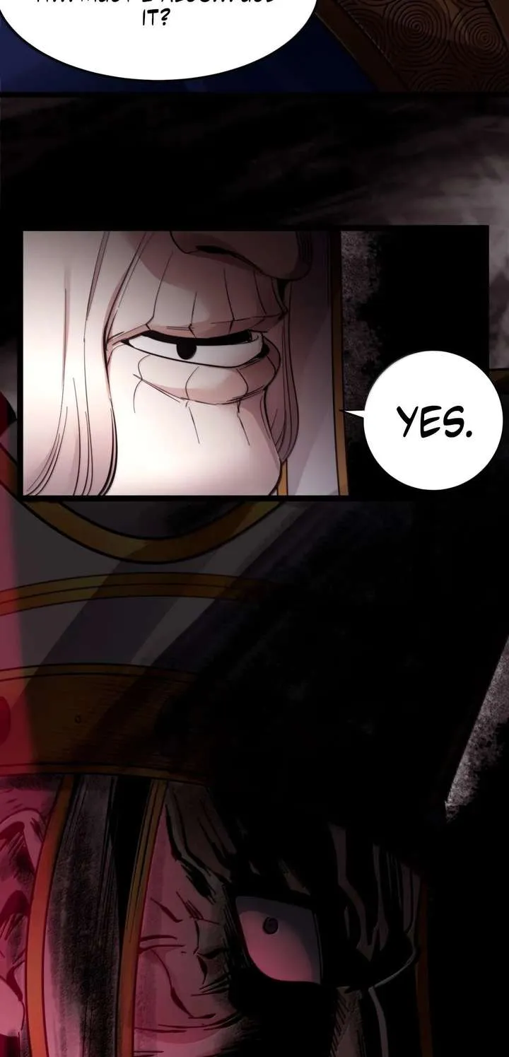 I’m Really Not The Demon God’s Lackey Chapter 179 Online - página 38