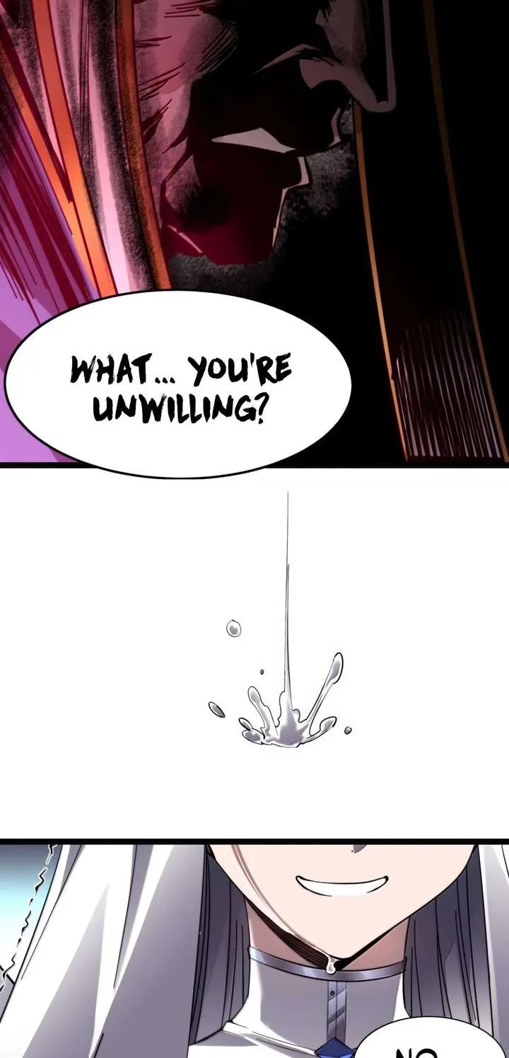 I’m Really Not The Demon God’s Lackey Chapter 179 Online - página 39
