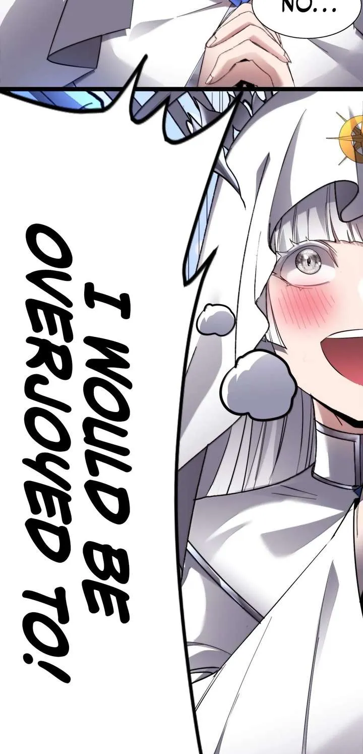 I’m Really Not The Demon God’s Lackey Chapter 179 Online - página 40