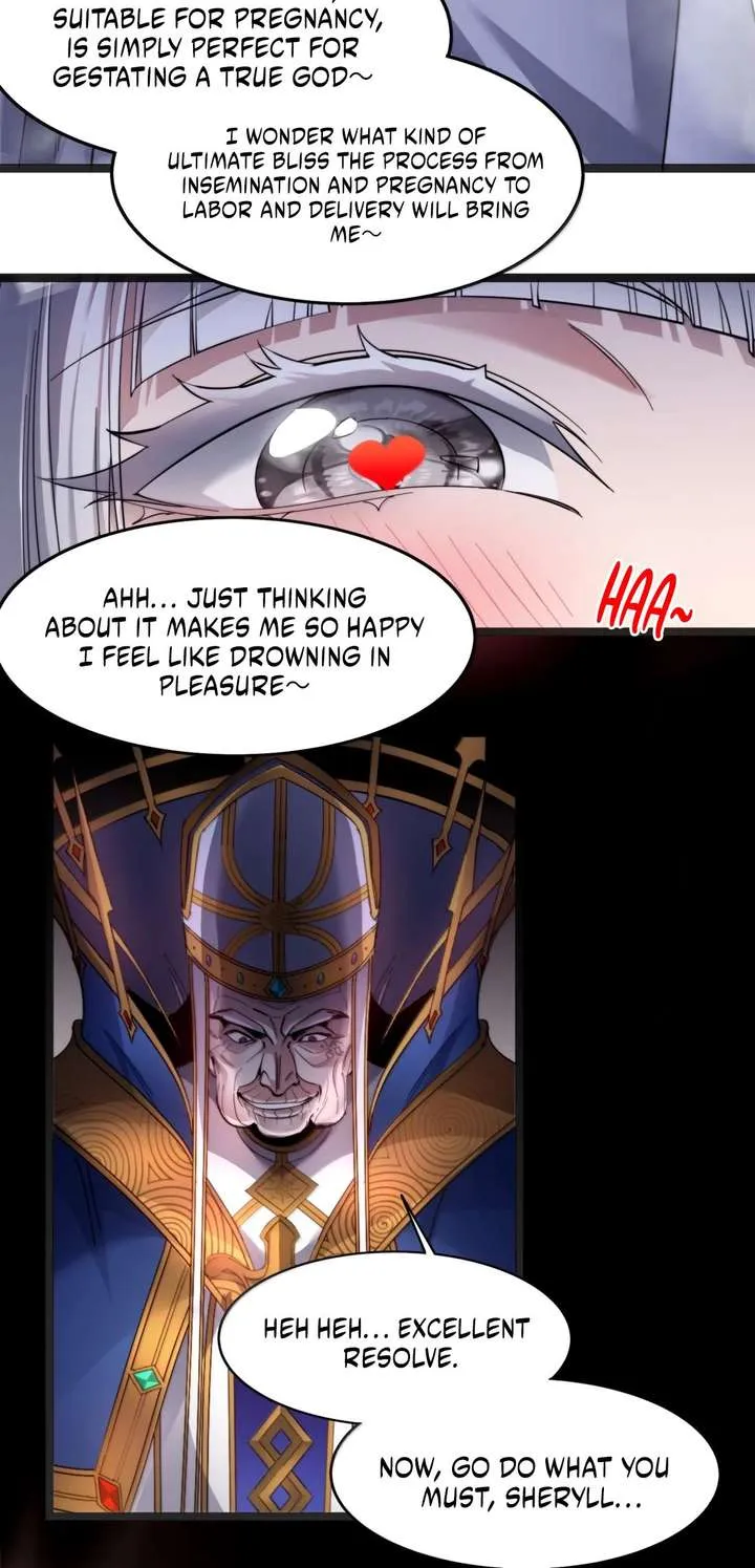 I’m Really Not The Demon God’s Lackey Chapter 179 Online - página 43