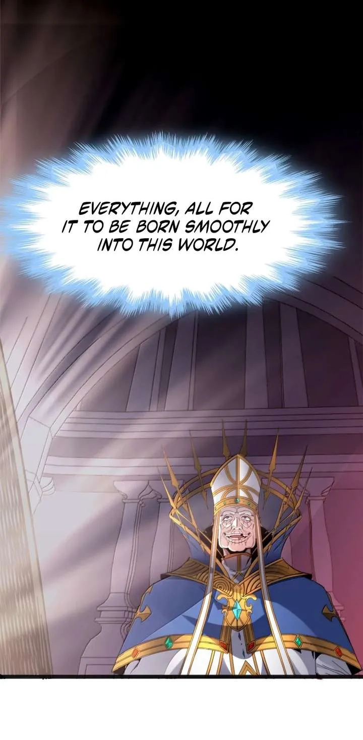 I’m Really Not The Demon God’s Lackey Chapter 179 Online - página 44