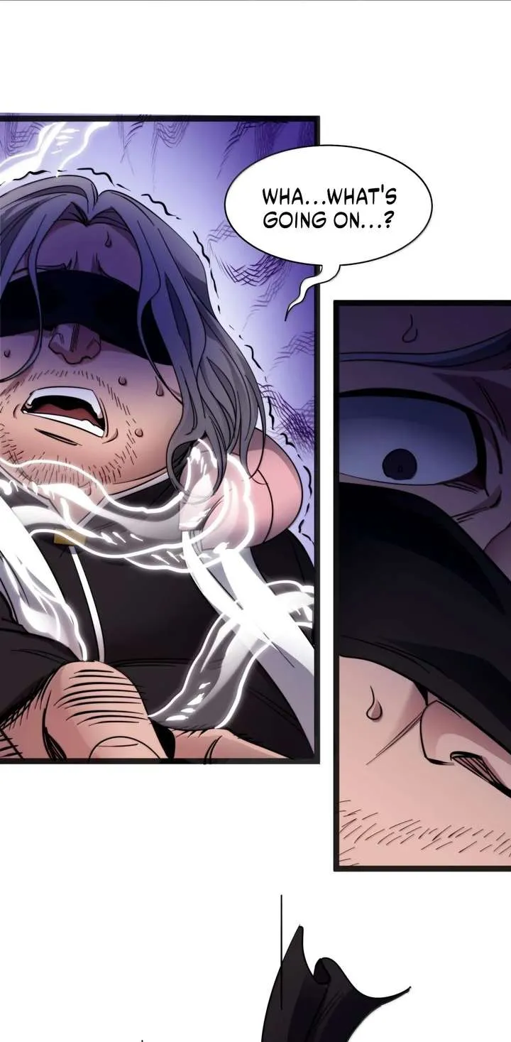 I’m Really Not The Demon God’s Lackey Chapter 179 Online - página 47
