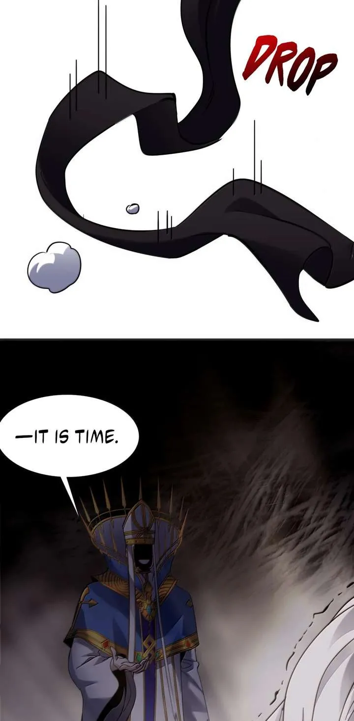 I’m Really Not The Demon God’s Lackey Chapter 179 Online - página 48