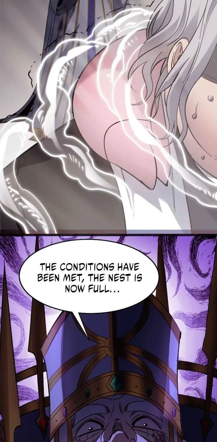 I’m Really Not The Demon God’s Lackey Chapter 179 Online - página 49