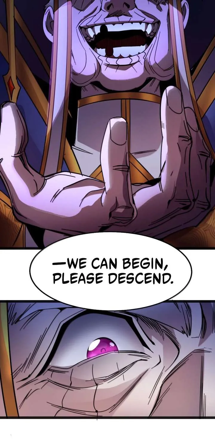 I’m Really Not The Demon God’s Lackey Chapter 179 Online - página 50