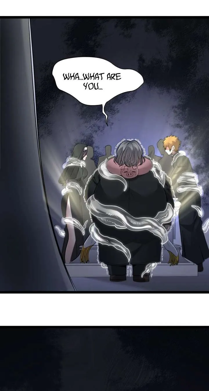 I’m Really Not The Demon God’s Lackey Chapter 179 Online - página 51
