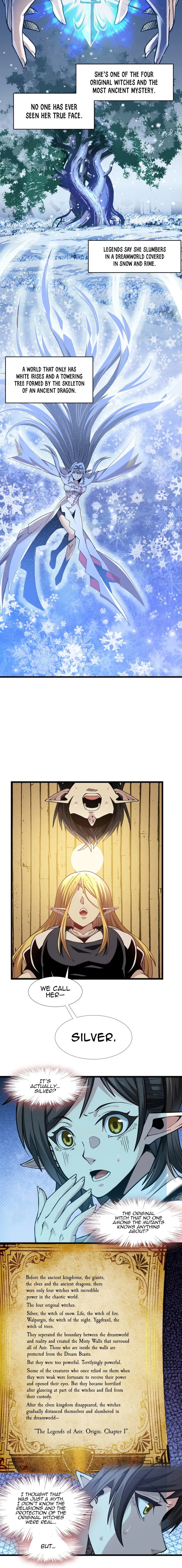 I’m Really Not The Demon God’s Lackey Chapter 19 Online - página 9