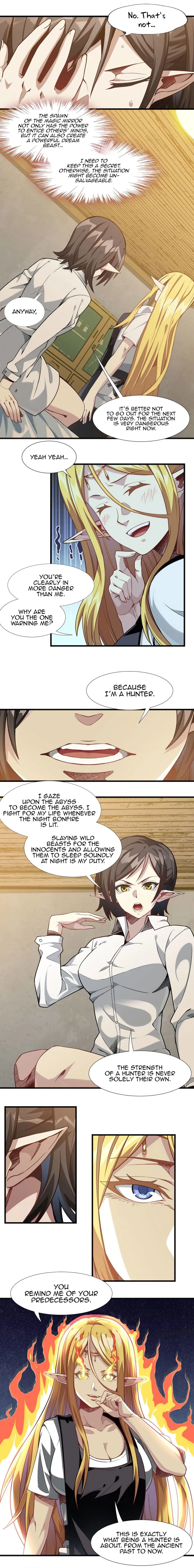 I’m Really Not The Demon God’s Lackey Chapter 19 Online - página 12