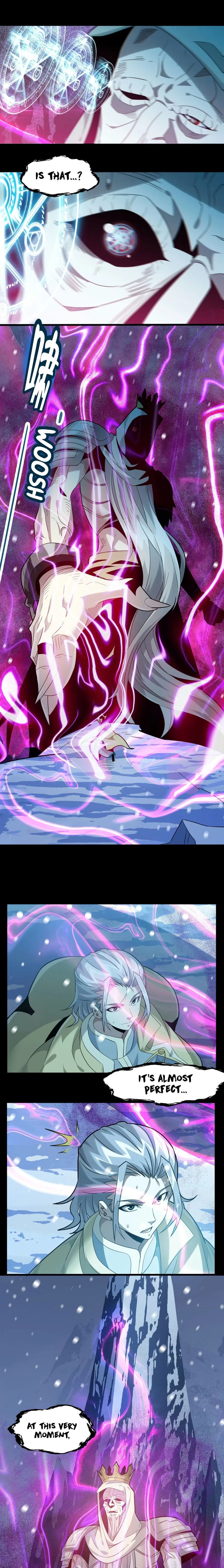 I’m Really Not The Demon God’s Lackey Chapter 20 Online - página 10