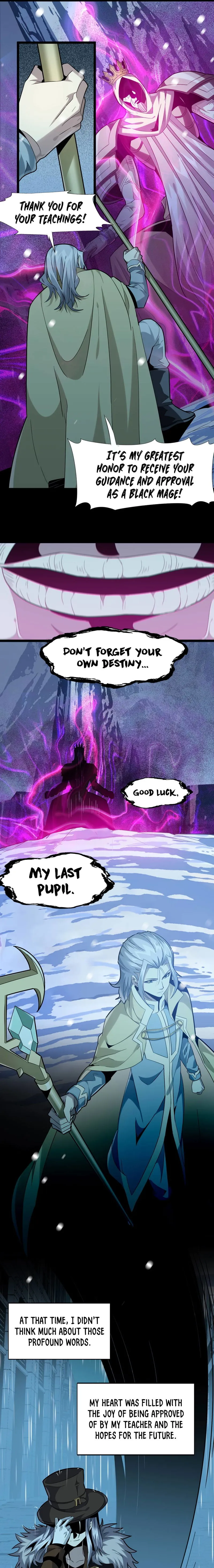 I’m Really Not The Demon God’s Lackey Chapter 20 Online - página 12