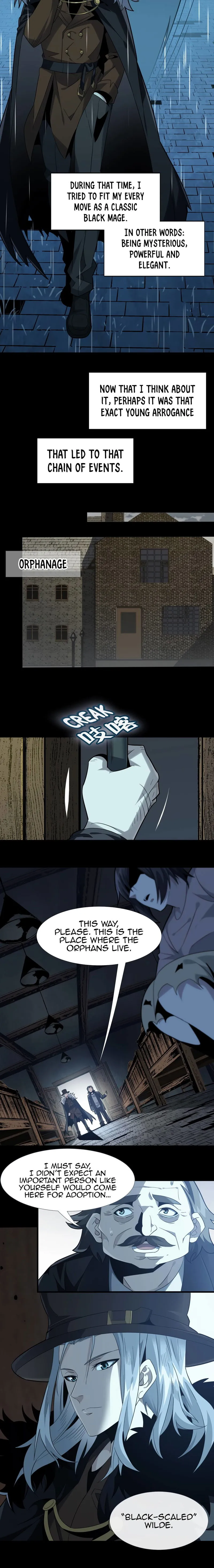I’m Really Not The Demon God’s Lackey Chapter 20 Online - página 13