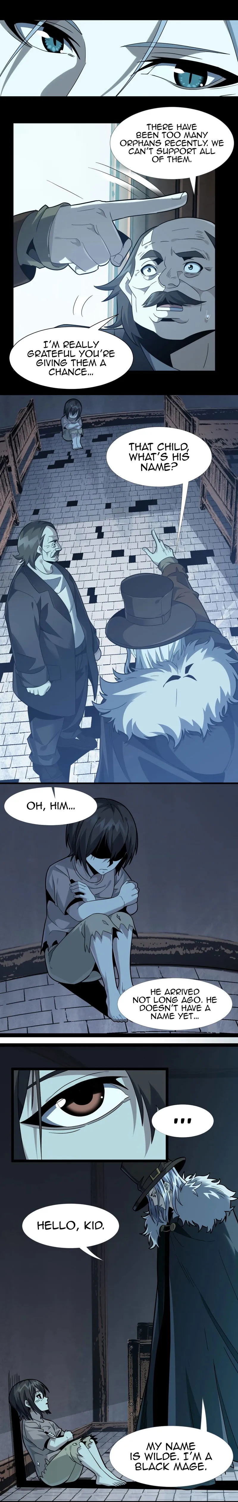 I’m Really Not The Demon God’s Lackey Chapter 20 Online - página 14