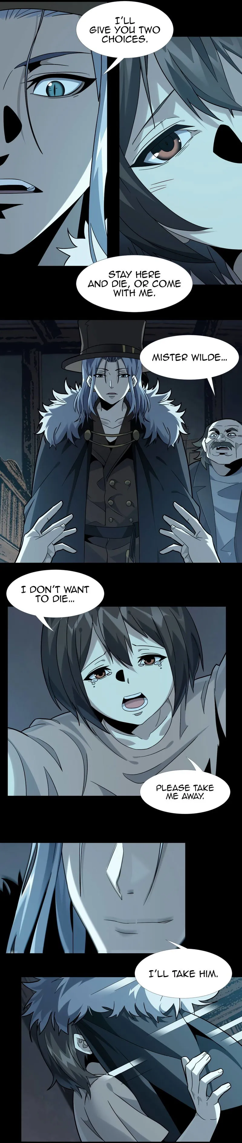 I’m Really Not The Demon God’s Lackey Chapter 20 Online - página 15