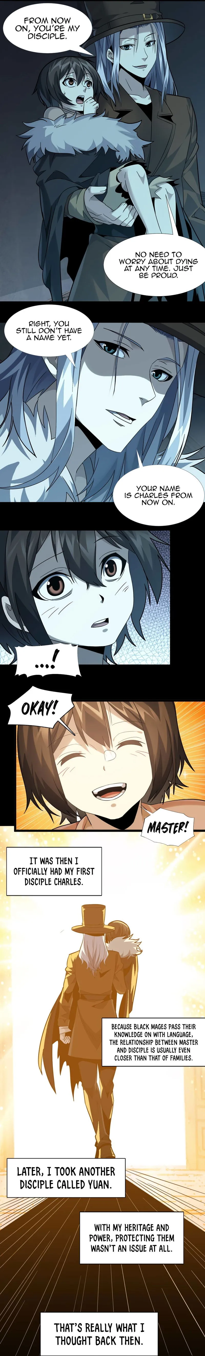 I’m Really Not The Demon God’s Lackey Chapter 20 Online - página 16