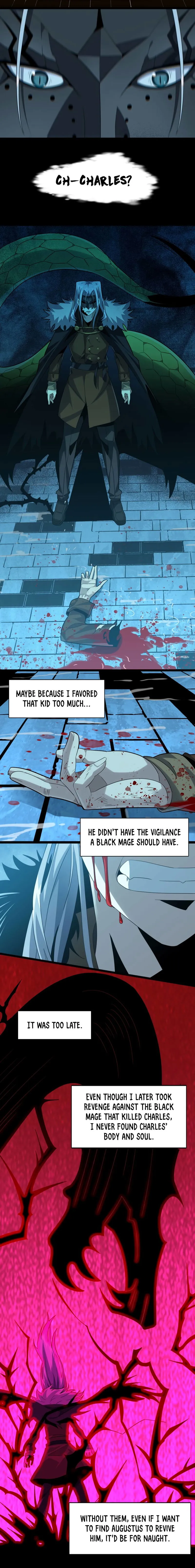 I’m Really Not The Demon God’s Lackey Chapter 20 Online - página 17