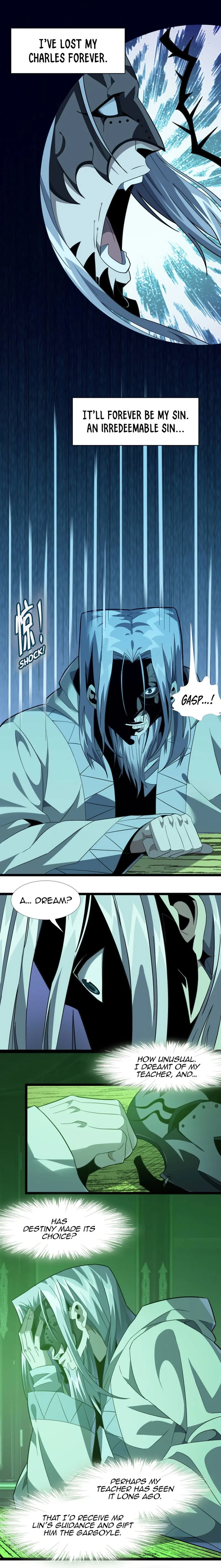 I’m Really Not The Demon God’s Lackey Chapter 20 Online - página 18