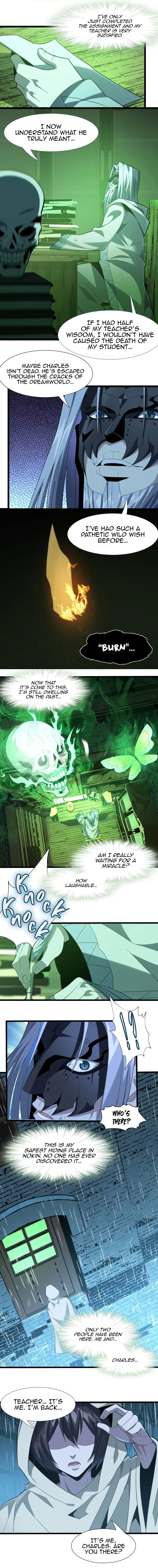 I’m Really Not The Demon God’s Lackey Chapter 20 Online - página 19