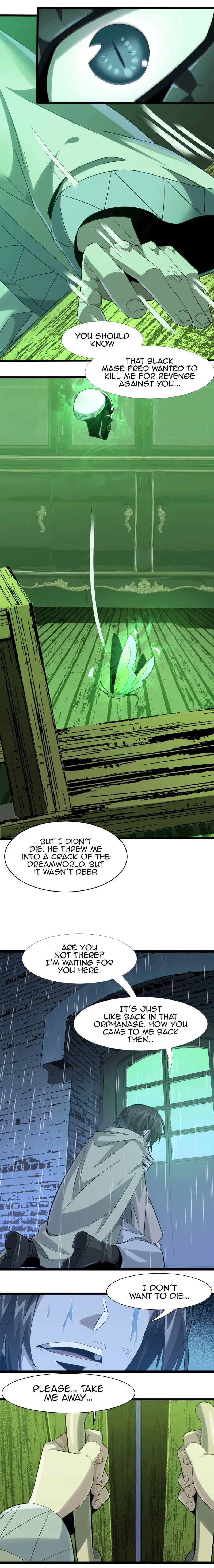 I’m Really Not The Demon God’s Lackey Chapter 20 Online - página 20