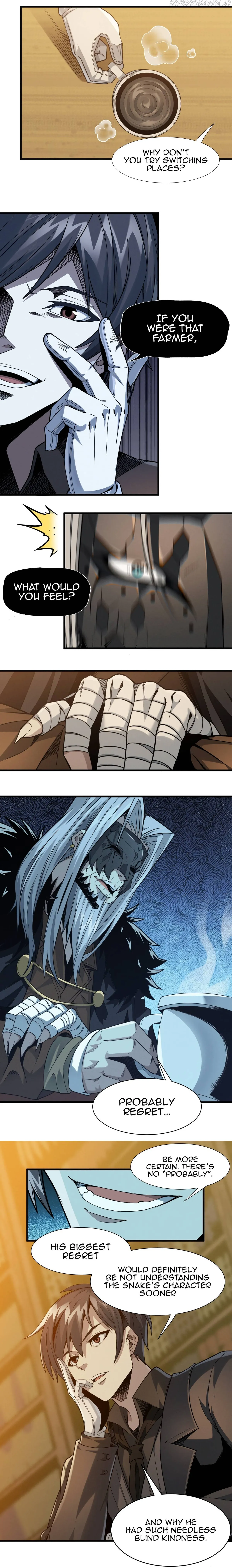 I’m Really Not The Demon God’s Lackey Chapter 21 Online - página 9