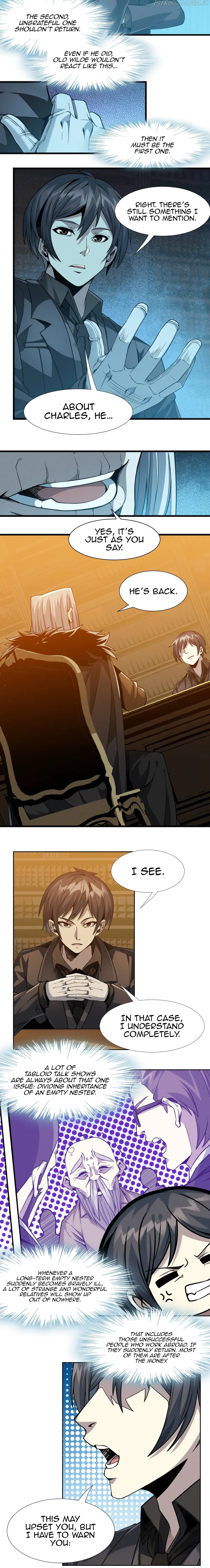 I’m Really Not The Demon God’s Lackey Chapter 21 Online - página 12