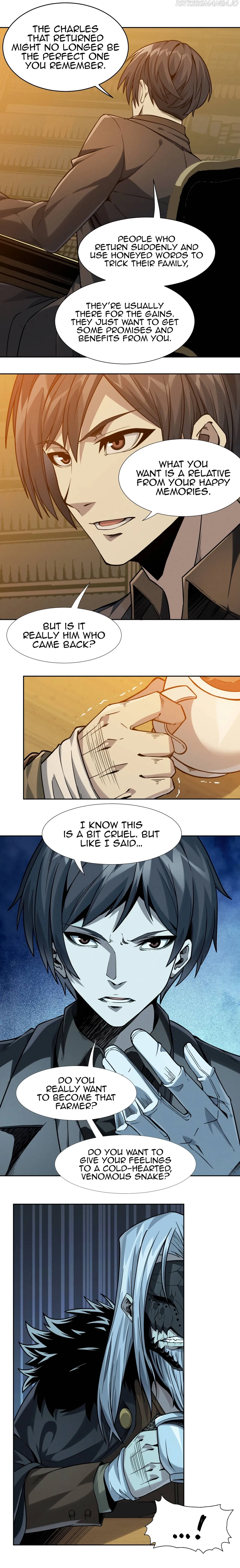 I’m Really Not The Demon God’s Lackey Chapter 21 Online - página 13