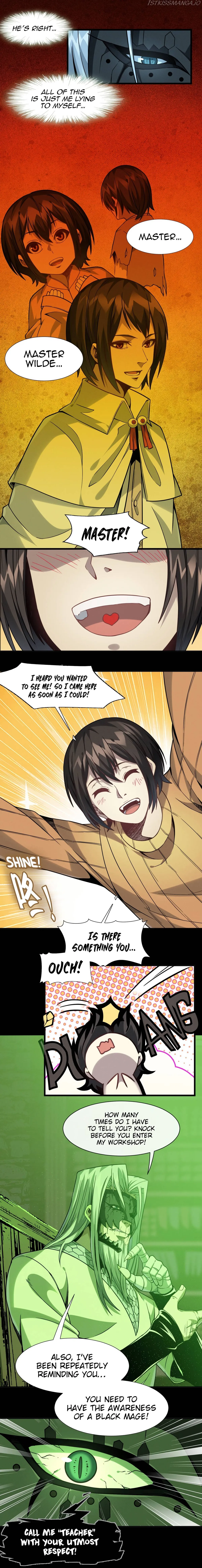I’m Really Not The Demon God’s Lackey Chapter 21 Online - página 14
