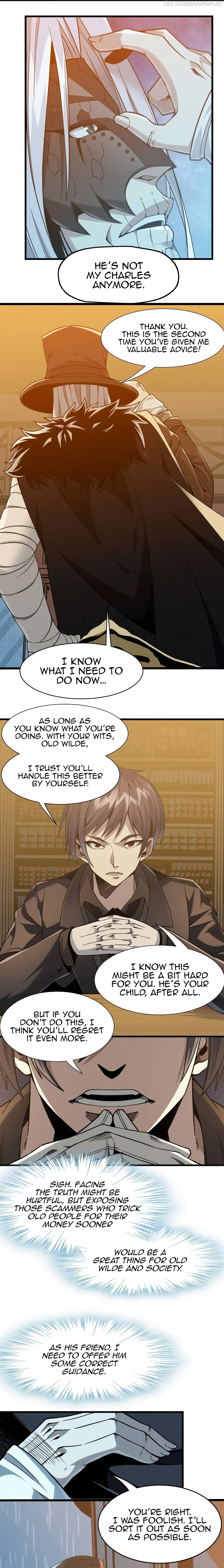 I’m Really Not The Demon God’s Lackey Chapter 21 Online - página 16