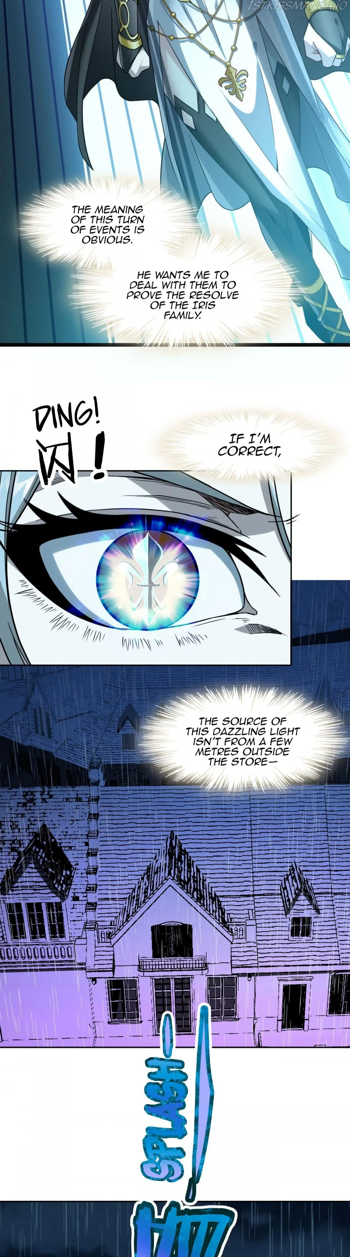 I’m Really Not The Demon God’s Lackey Chapter 23.5 Online - página 18