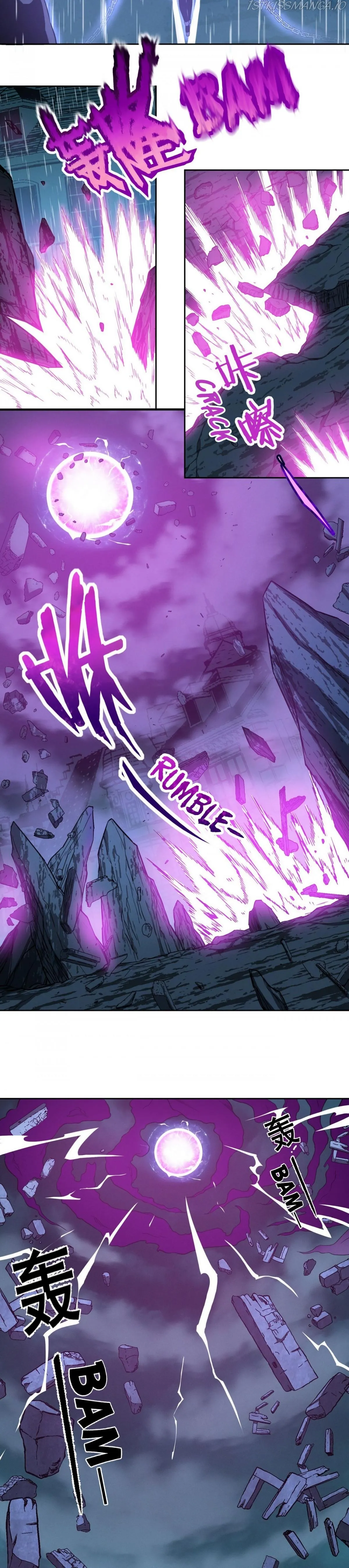 I’m Really Not The Demon God’s Lackey Chapter 23.5 Online - página 20