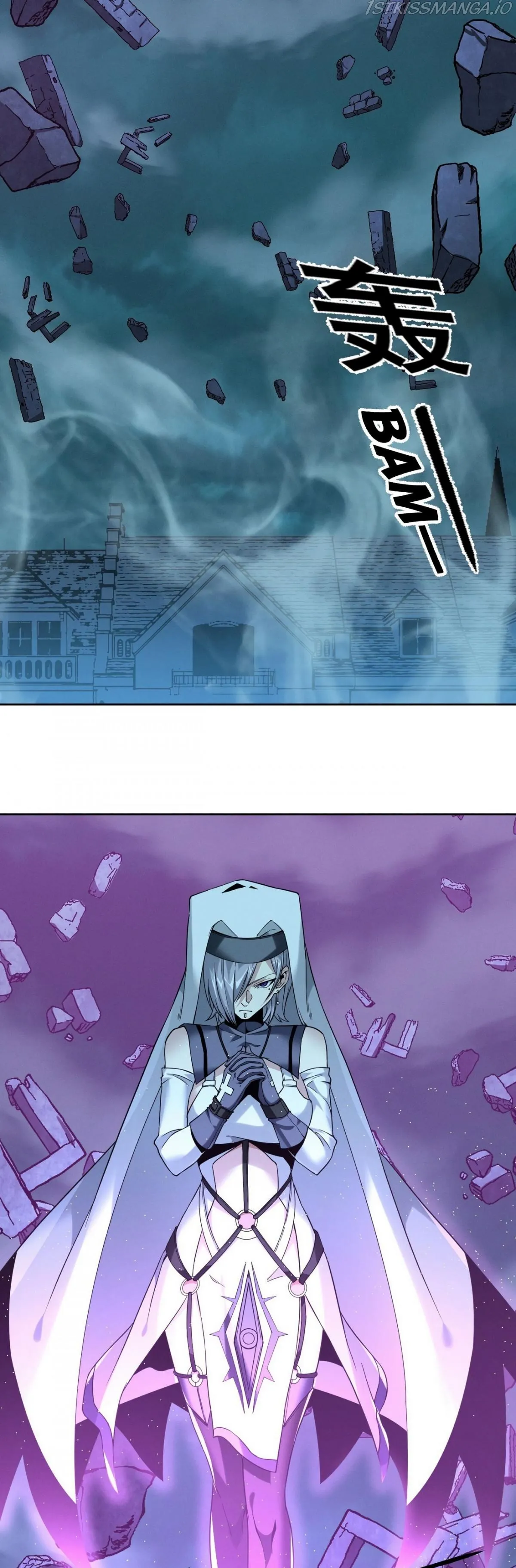 I’m Really Not The Demon God’s Lackey Chapter 23.5 Online - página 21