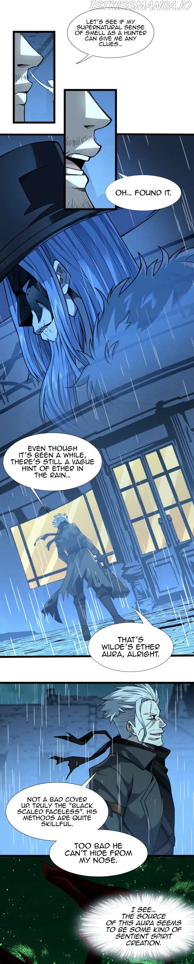 I’m Really Not The Demon God’s Lackey Chapter 28 Online - página 4