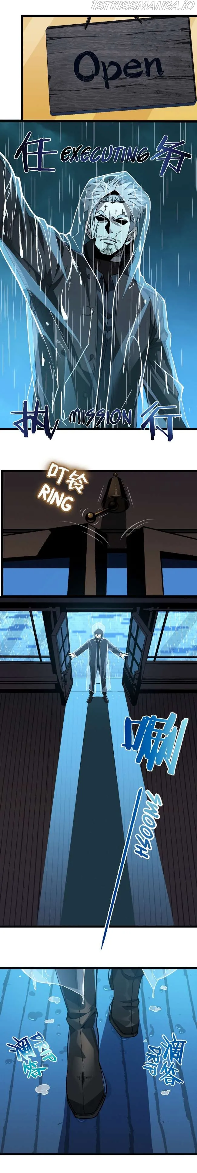 I’m Really Not The Demon God’s Lackey Chapter 28 Online - página 8