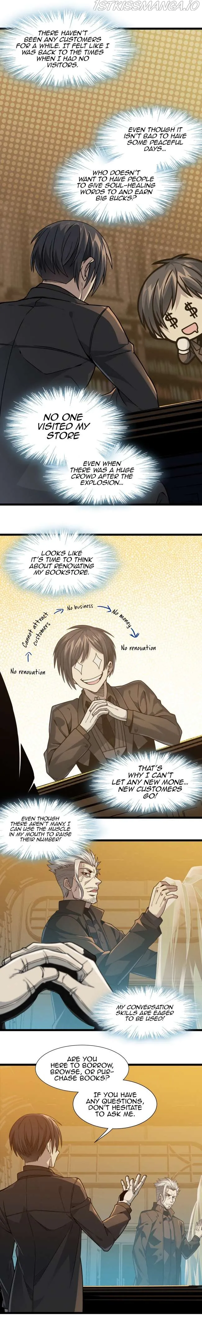 I’m Really Not The Demon God’s Lackey Chapter 28 Online - página 10