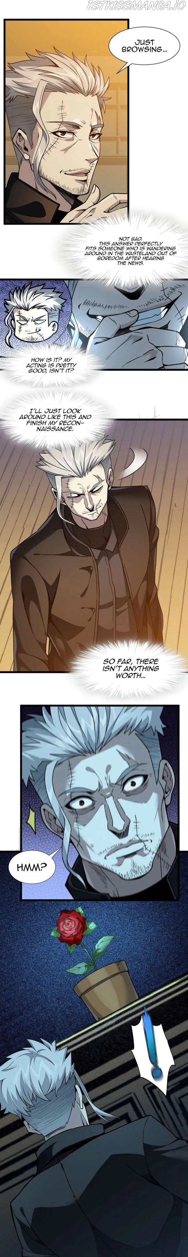 I’m Really Not The Demon God’s Lackey Chapter 28 Online - página 11