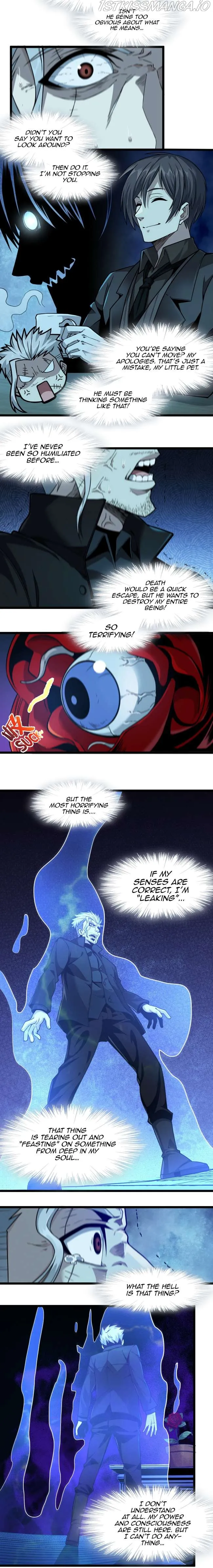 I’m Really Not The Demon God’s Lackey Chapter 28 Online - página 15