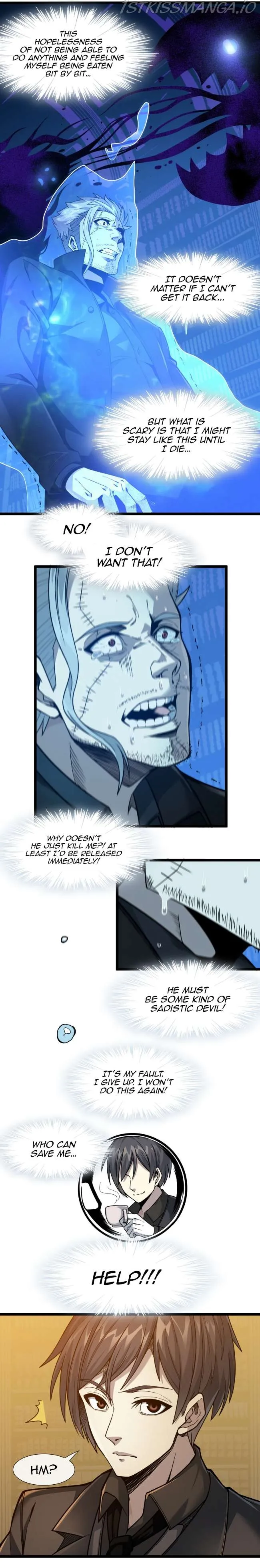 I’m Really Not The Demon God’s Lackey Chapter 28 Online - página 16