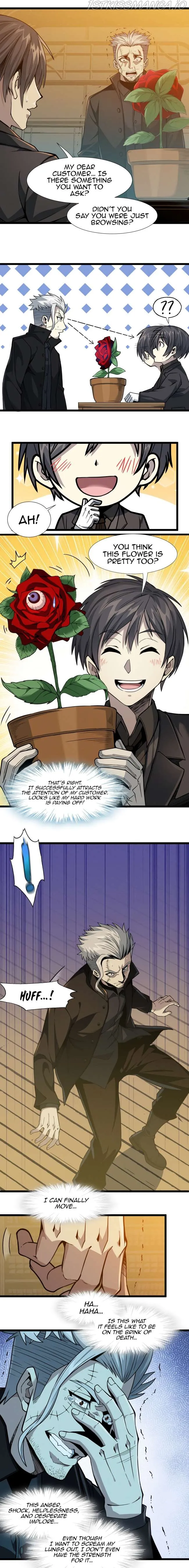 I’m Really Not The Demon God’s Lackey Chapter 28 Online - página 17