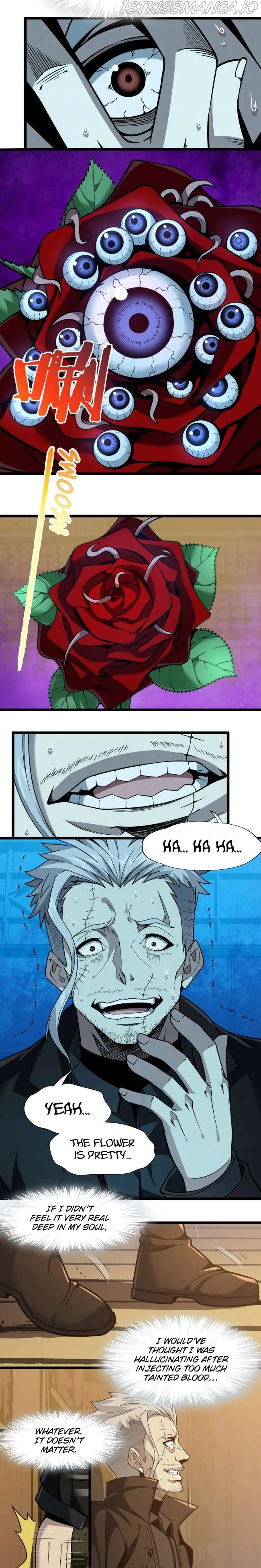 I’m Really Not The Demon God’s Lackey Chapter 28 Online - página 18