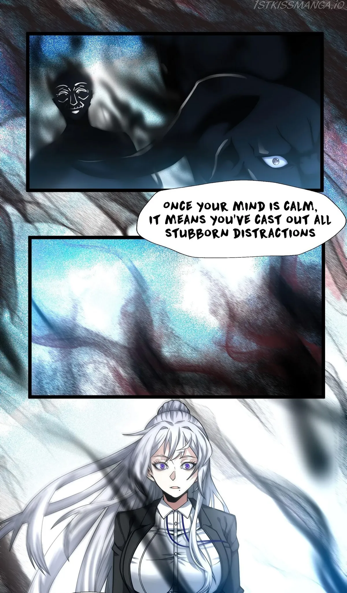 I’m Really Not The Demon God’s Lackey Chapter 36.5 Online - página 2