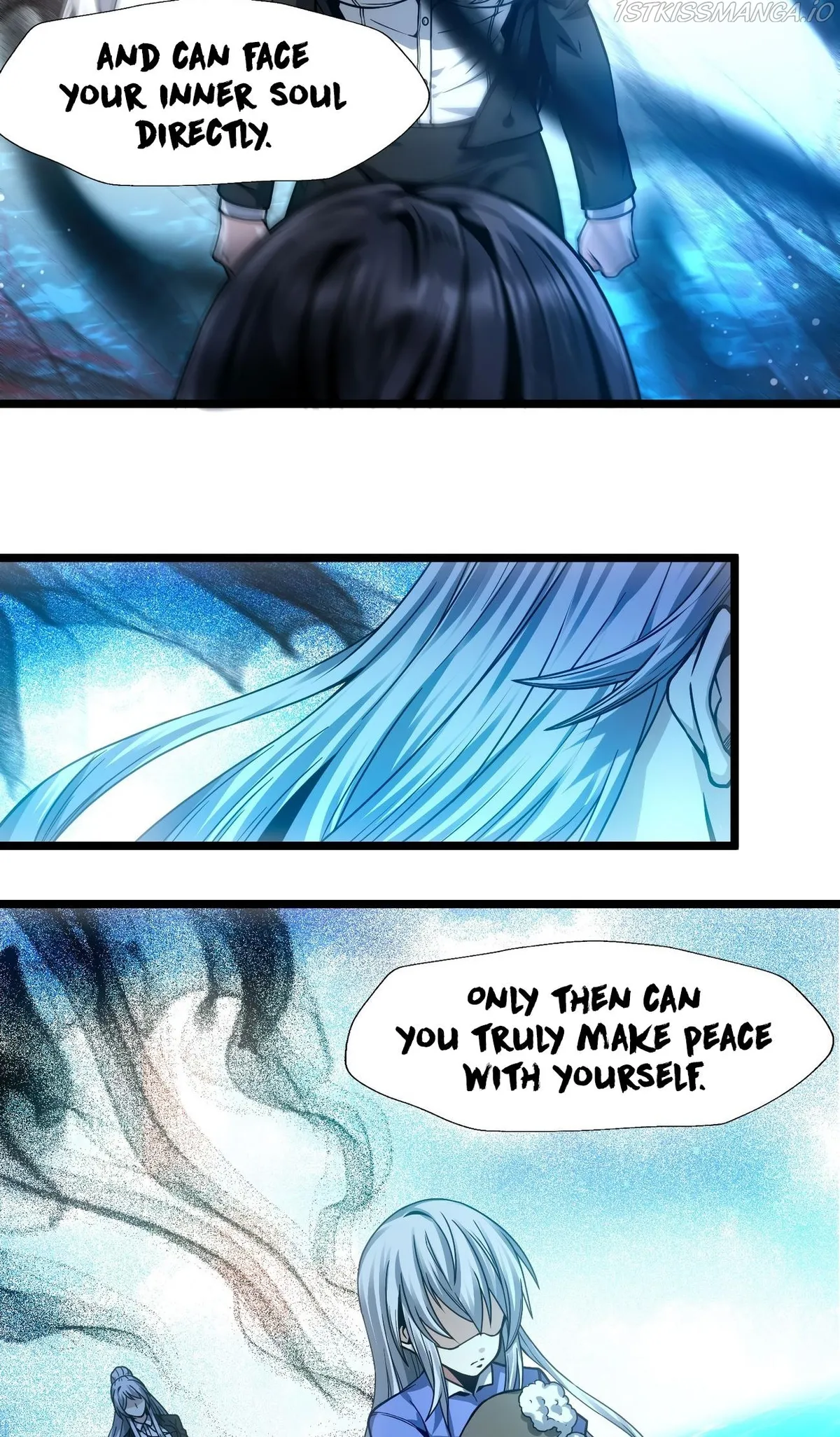 I’m Really Not The Demon God’s Lackey Chapter 36.5 Online - página 3