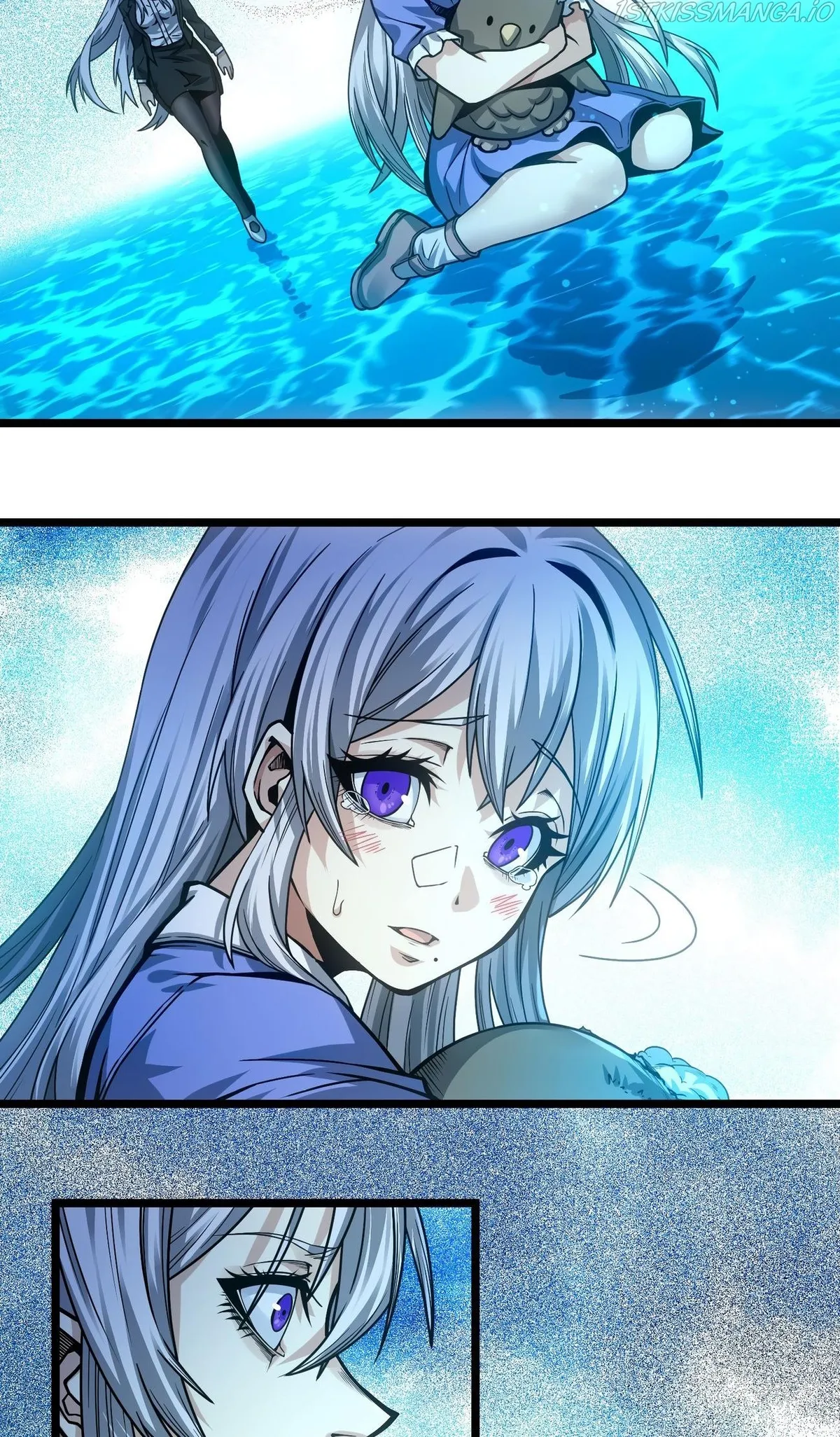 I’m Really Not The Demon God’s Lackey Chapter 36.5 Online - página 4