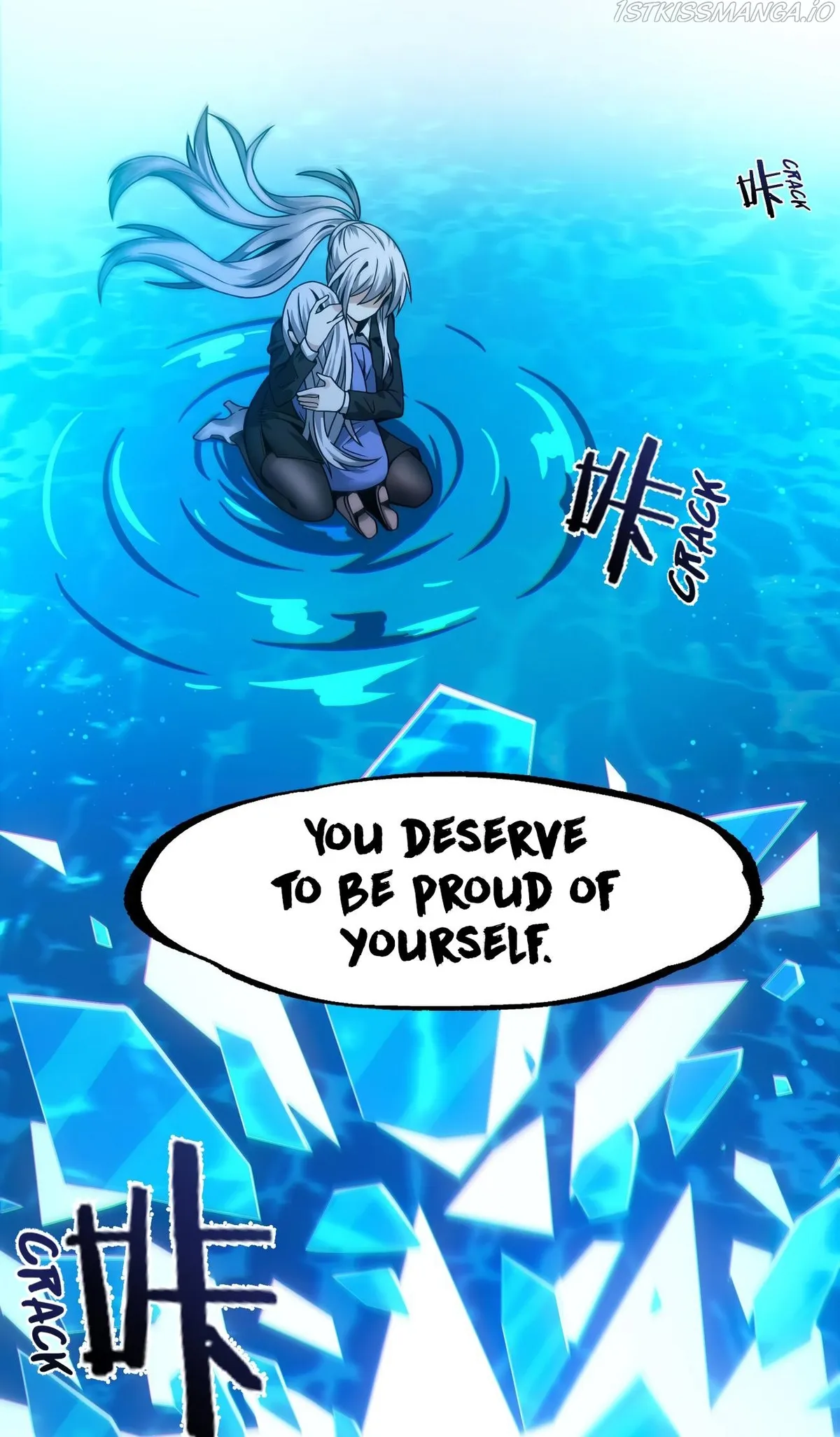 I’m Really Not The Demon God’s Lackey Chapter 36.5 Online - página 9