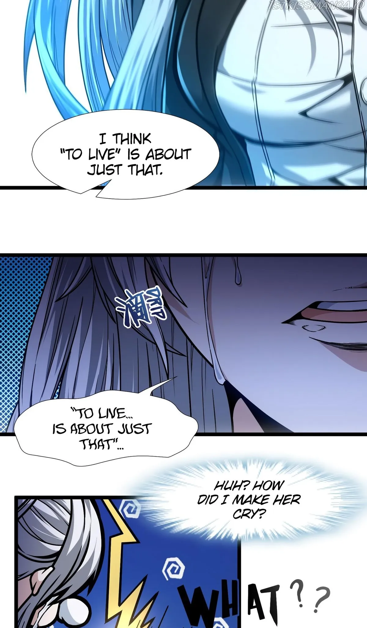 I’m Really Not The Demon God’s Lackey Chapter 36.5 Online - página 11