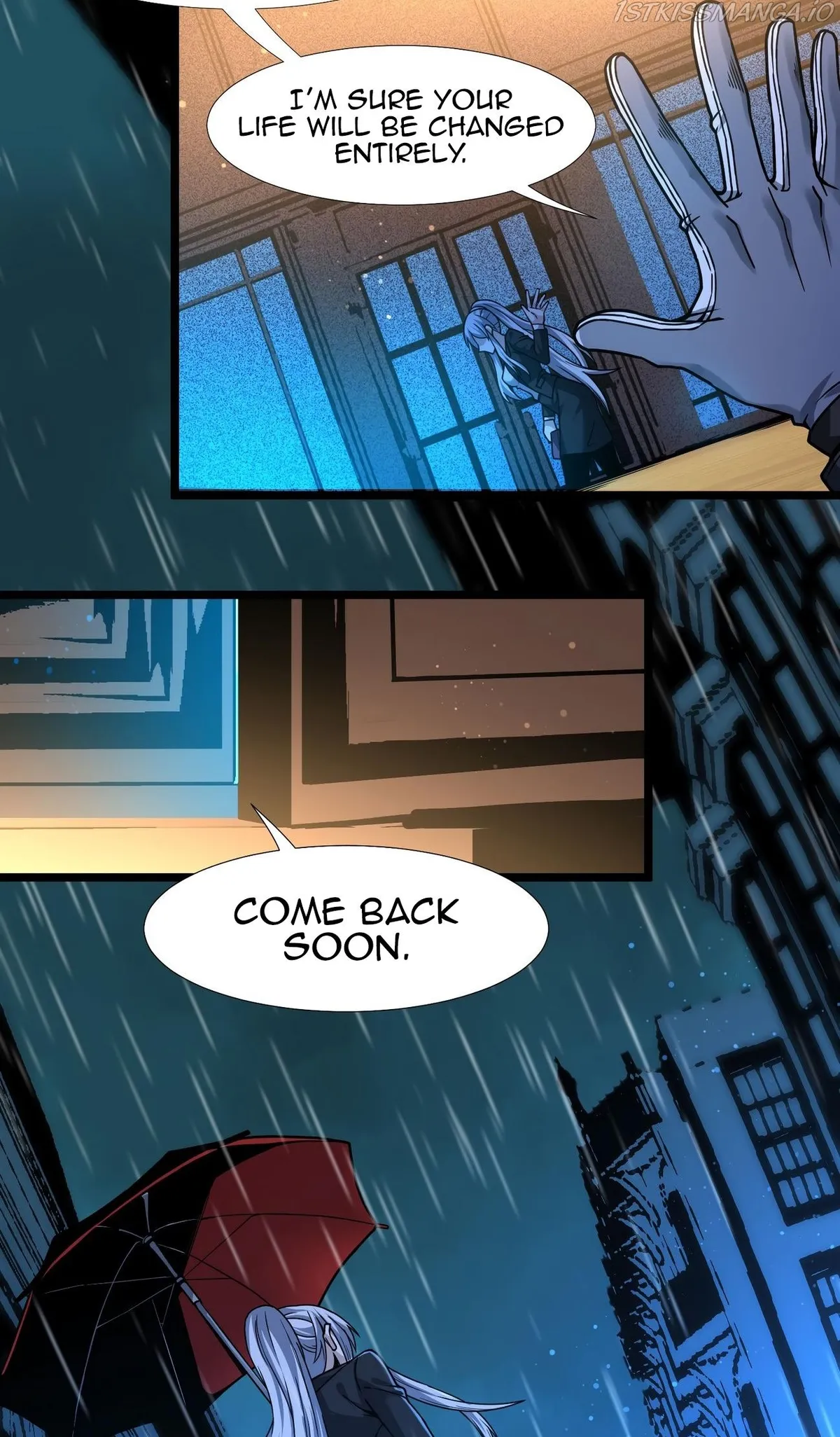 I’m Really Not The Demon God’s Lackey Chapter 36.5 Online - página 17
