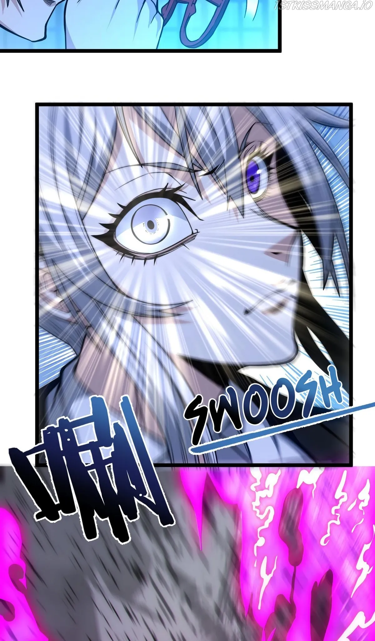 I’m Really Not The Demon God’s Lackey Chapter 36.5 Online - página 19