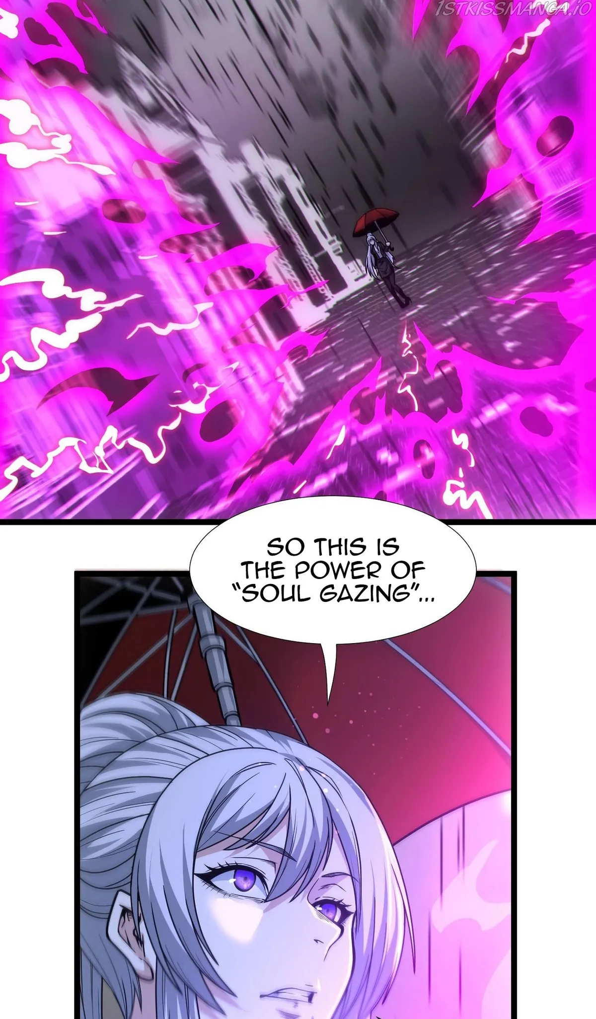 I’m Really Not The Demon God’s Lackey Chapter 36.5 Online - página 20