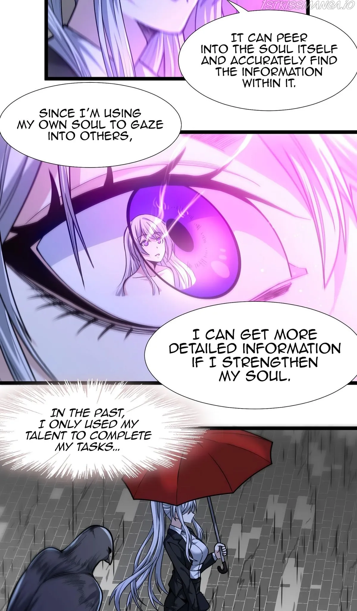 I’m Really Not The Demon God’s Lackey Chapter 36.5 Online - página 21